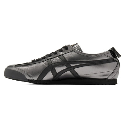 Mexico 66 Gunmetal/Black