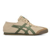 Mexico 66 Paraty Beige/Grass Green