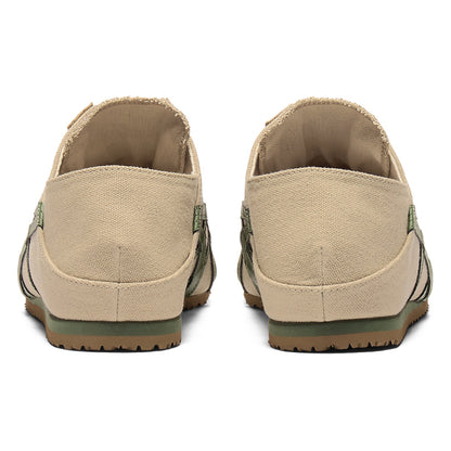 Mexico 66 Paraty Beige/Grass Green