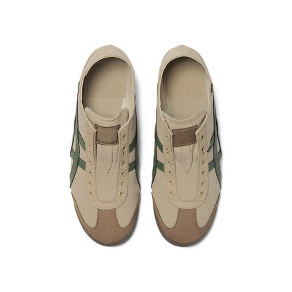 Mexico 66 Paraty Beige/Grass Green