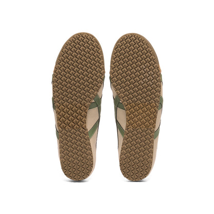 Mexico 66 Paraty Beige/Grass Green
