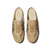 Mexico 66 Sabot Beige/Green