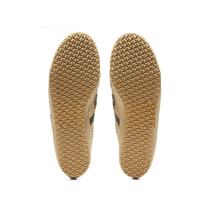 Mexico 66 Sabot Beige/Green