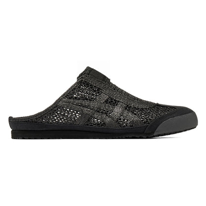 Mexico 66 Sabot Black/Black