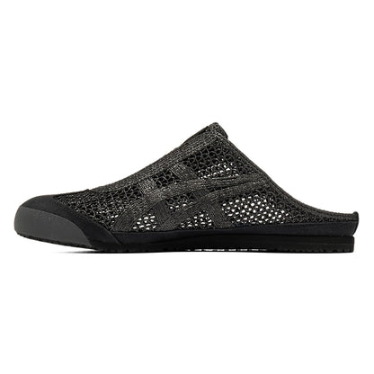 Mexico 66 Sabot Black/Black