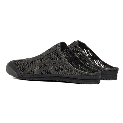 Mexico 66 Sabot Black/Black