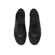 Mexico 66 Sabot Black/Black