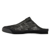 Mexico 66 Sabot Black/Black