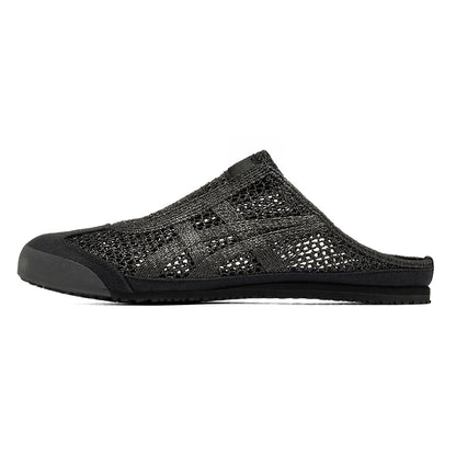 Mexico 66 Sabot Black/Black