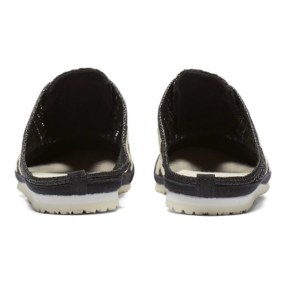 Mexico 66 Sabot Black/Cream