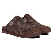 Mexico 66 Sabot Dark Brown/Dark Brown