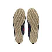 Mexico 66 Sabot Iron Navy/Cream
