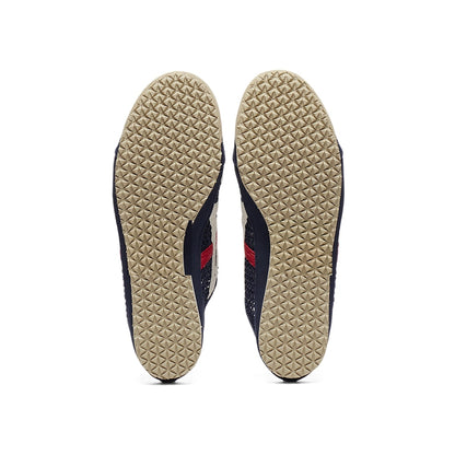 Mexico 66 Sabot Iron Navy/Cream