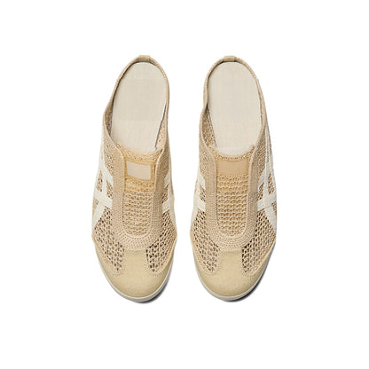 Mexico 66 Sabot Natural/Cream