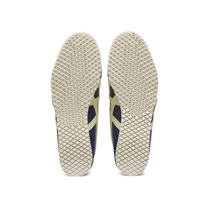 Mexico 66 SD Vin Peacoat/Wheat Yellow