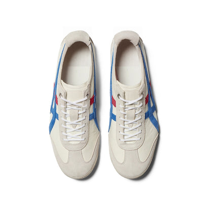 Mexico 66 Sd Vin White/Directoire Blue