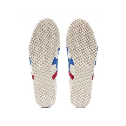 Mexico 66 Sd Vin White/Directoire Blue