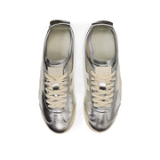 Mexico 66 Silver/Off White