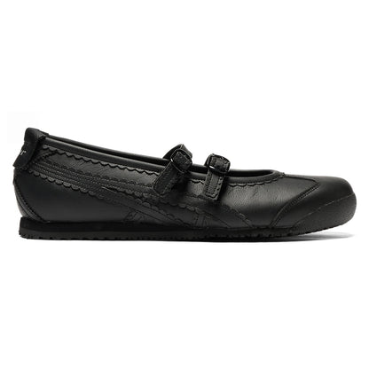 Mexico 66 Tgrs Black/Black