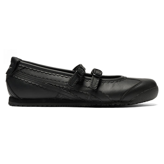 Mexico 66 Tgrs Black/Black
