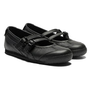 Mexico 66 Tgrs Black/Black