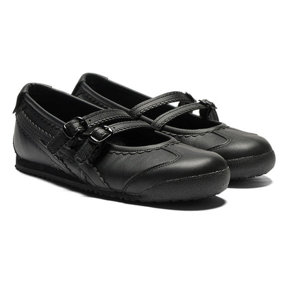 Mexico 66 Tgrs Black/Black