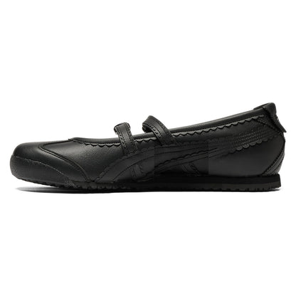 Mexico 66 Tgrs Black/Black