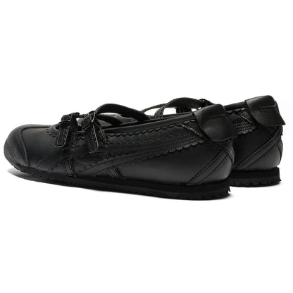 Mexico 66 Tgrs Black/Black