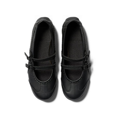 Mexico 66 Tgrs Black/Black