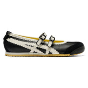Mexico 66 Tgrs Black/Cream