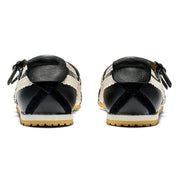 Mexico 66 Tgrs Black/Cream