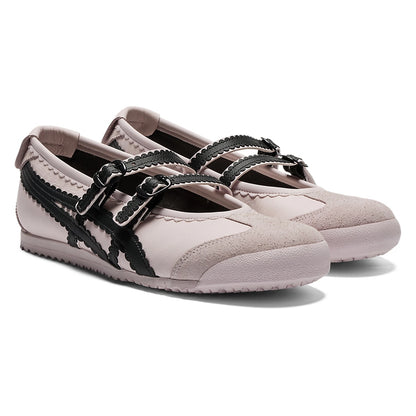 Mexico 66 Tgrs Crystal Pink/Graphite Grey