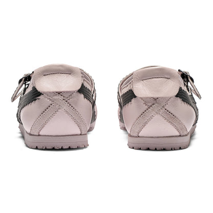 Mexico 66 Tgrs Crystal Pink/Graphite Grey