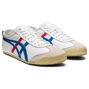 Mexico 66 White/Blue