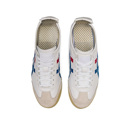 Mexico 66 White/Blue