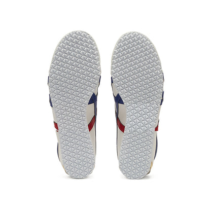 Mexico 66 White/Dark Blue