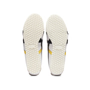 Mexico 66 White/Sunflower Yellow