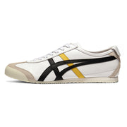 Mexico 66 White/Sunflower Yellow