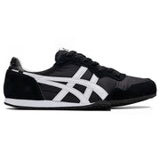 Serrano Black/White