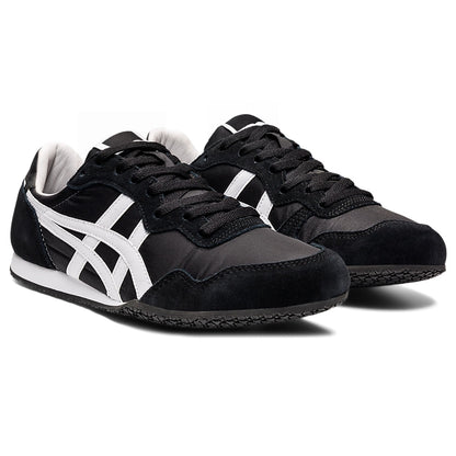 Serrano Black/White