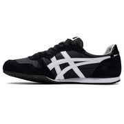 Serrano Black/White