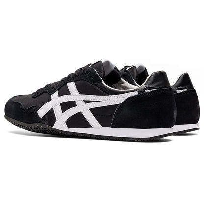 Serrano Black/White