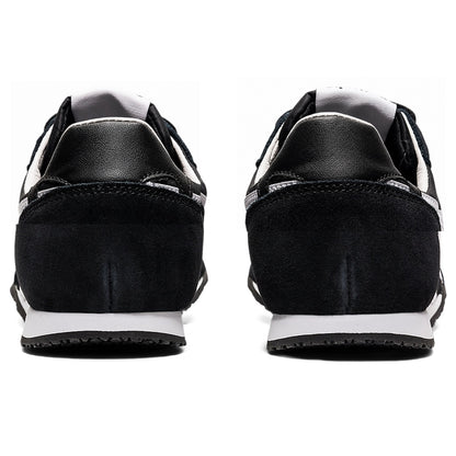 Serrano Black/White