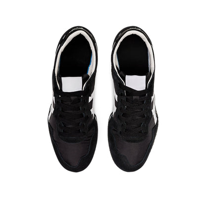 Serrano Black/White