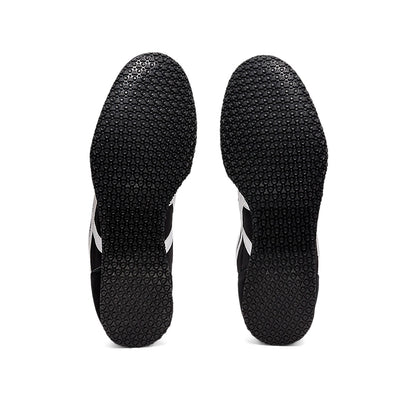 Serrano Black/White
