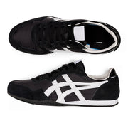 Serrano Black/White
