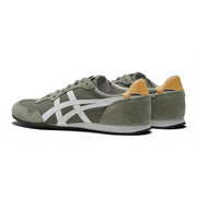 Serrano Burnt Olive/White