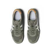 Serrano Burnt Olive/White