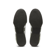 Serrano Burnt Olive/White