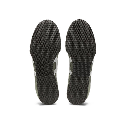 Serrano Burnt Olive/White